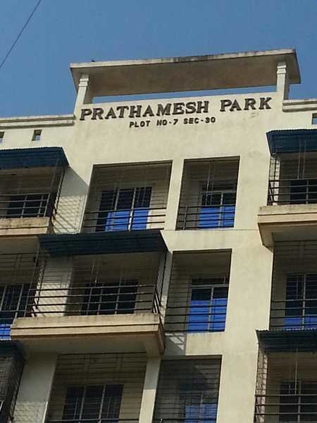  prathamesh-park Elevation