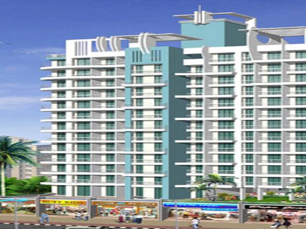  arham-arcade Elevation