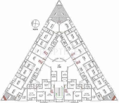 Images for Cluster Plan of Anmol Planet
