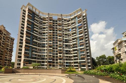  heights Images for Elevation of Shah Group Builders Heights