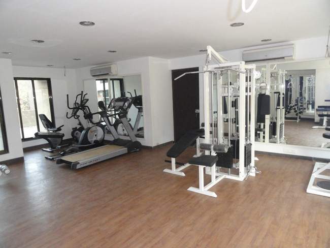  heights Images for Amenities of Shah Group Builders Heights