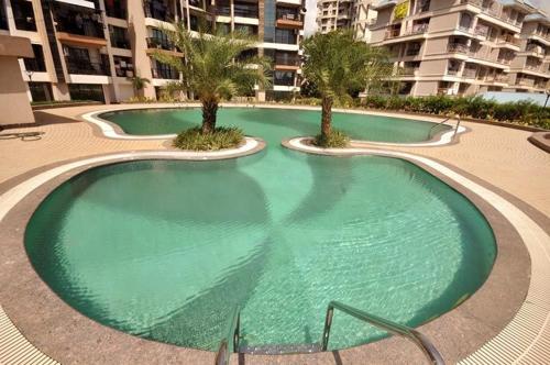  heights Images for Amenities of Shah Group Builders Heights