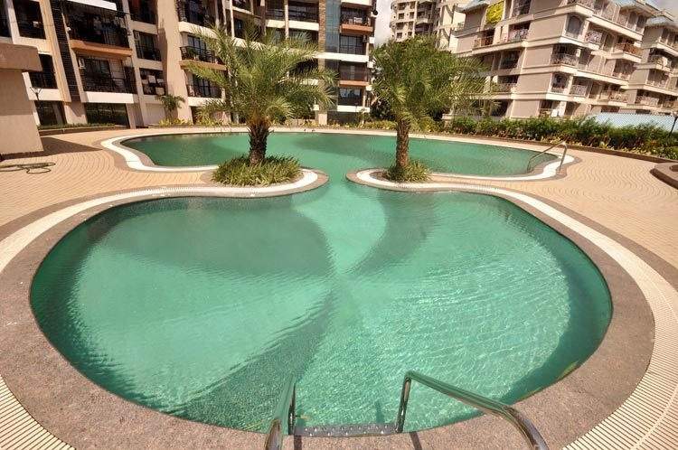  heights Images for Amenities of Shah Group Builders Heights