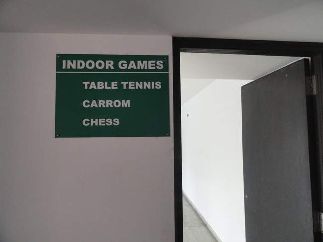  heights Images for Amenities of Shah Group Builders Heights