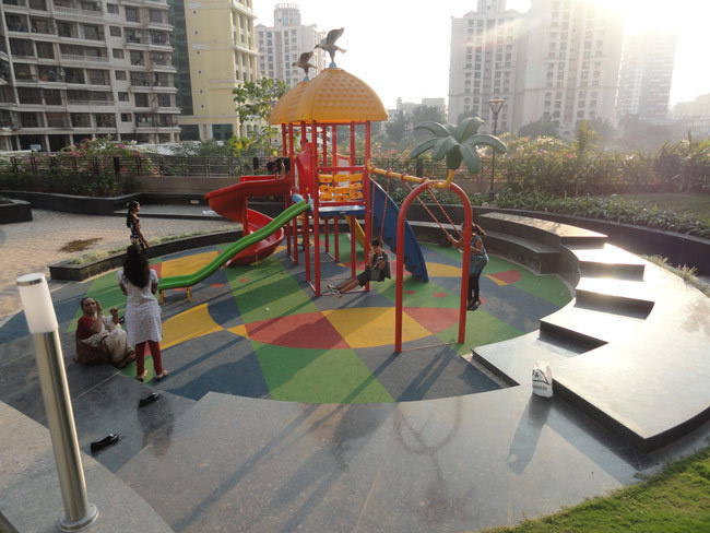  heights Images for Amenities of Shah Group Builders Heights