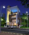 Images for Elevation of Shah Orchid Villas Images for Elevation of Shah Orchid Villas