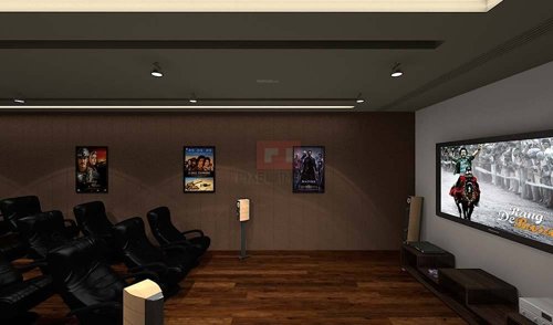 Images for Amenities of Shah Orchid Villas