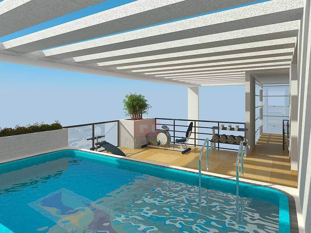 Images for Amenities of Shah Orchid Villas