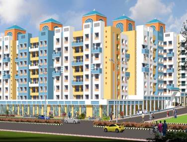 Images for Elevation of Shah Group Builders Arcade Images for Elevation of Shah Group Builders Arcade