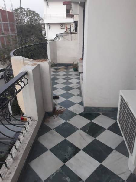 Balcony southend Balcony