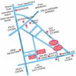 Images for Location Plan of SS The Palladians