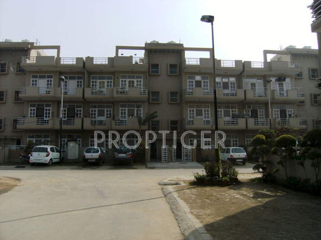 Images for Elevation of SS The Palladians