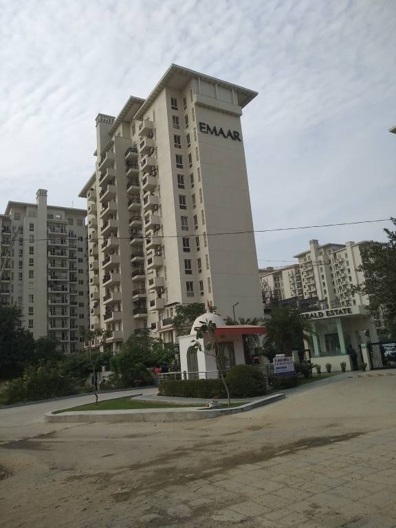 emerald estate Images for Project