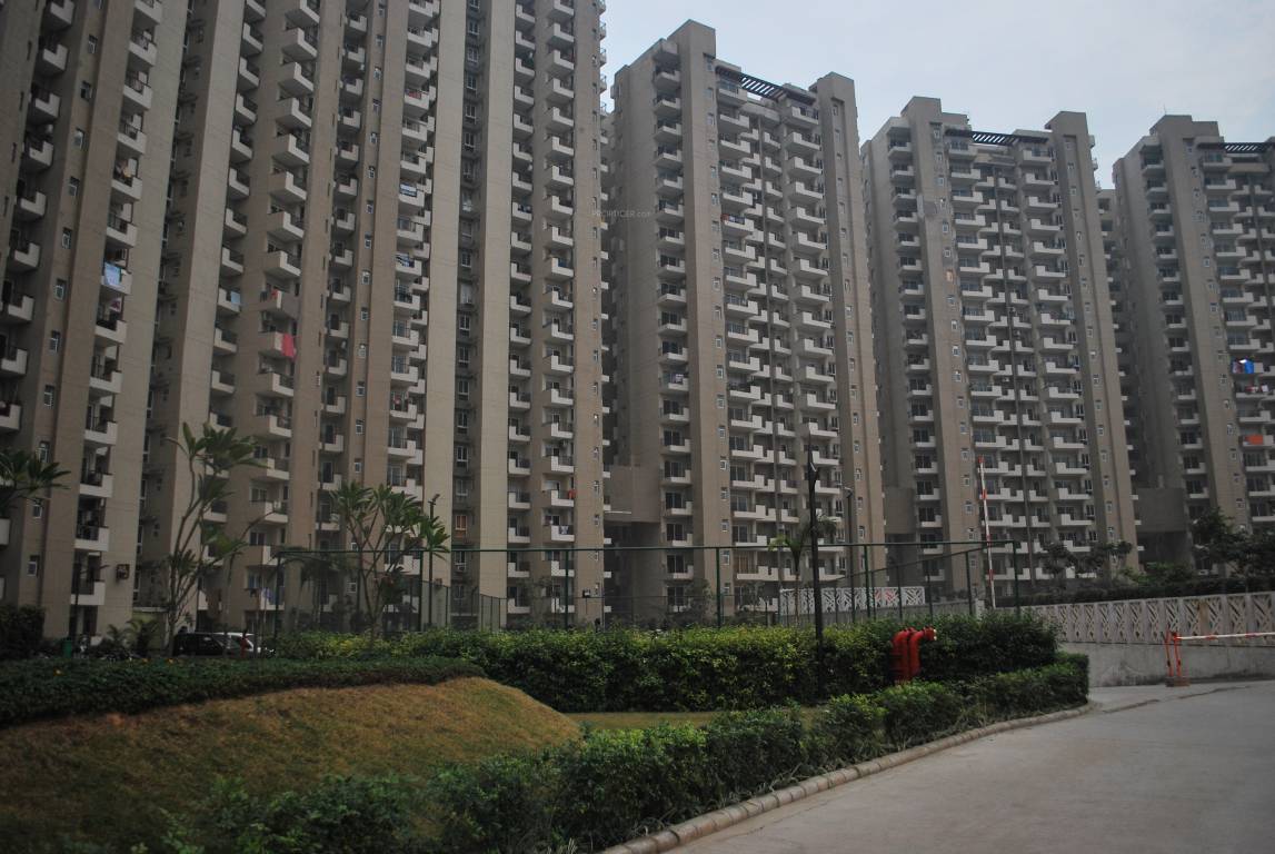 Images for Elevation of Mapsko Casa Bella