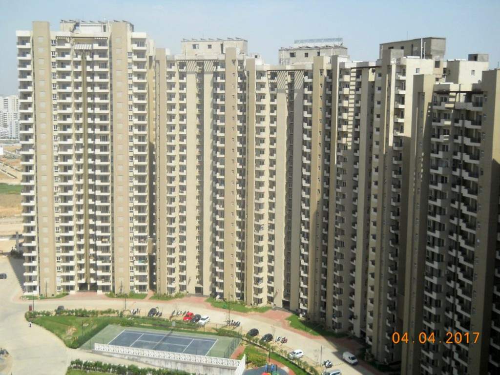 casa bella Images for Elevation of Mapsko Casa Bella