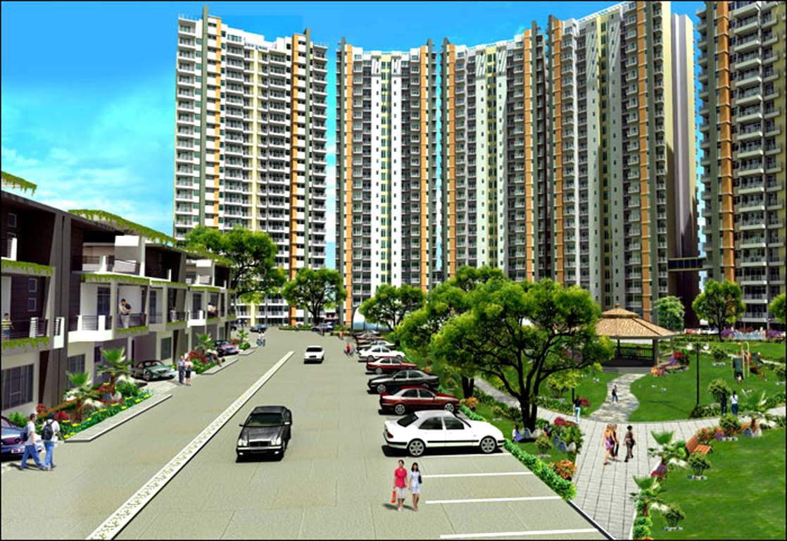 casa bella Images for Elevation of Mapsko Casa Bella