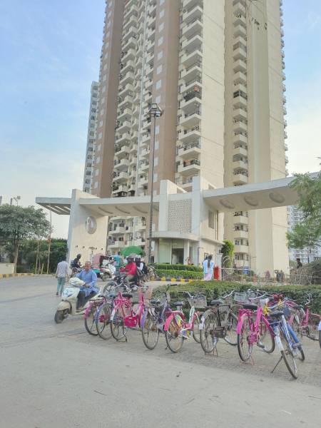  casa-bella Entrance Gate Security Cabin
