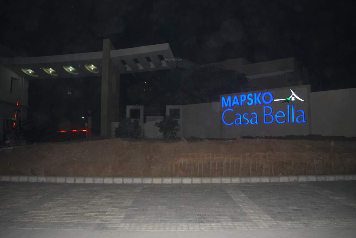 casa bella Images for Amenities of Mapsko Casa Bella