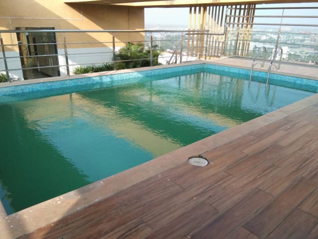  kalash Swimming Pool