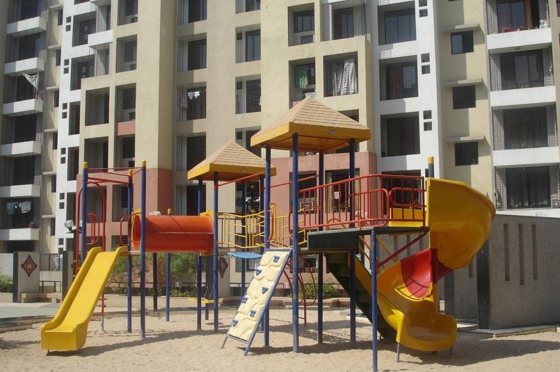  gardens Children's play area