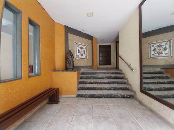  gardens Entrance Lobby