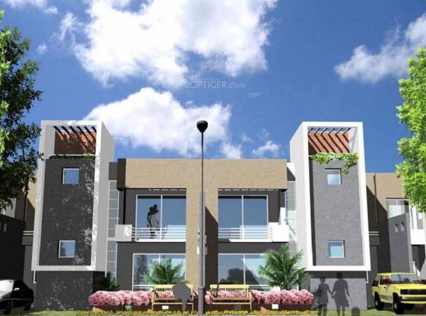 Images for Elevation of Vatika Bellevue Residences