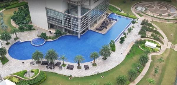  palm-drive Swimming Pool