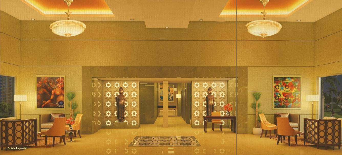 Images for Amenities of AIPL The Peaceful Homes