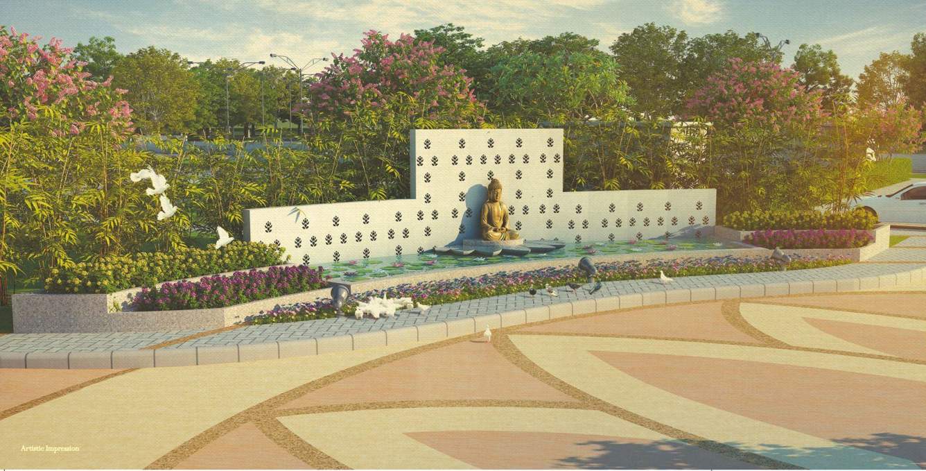 Images for Amenities of AIPL The Peaceful Homes