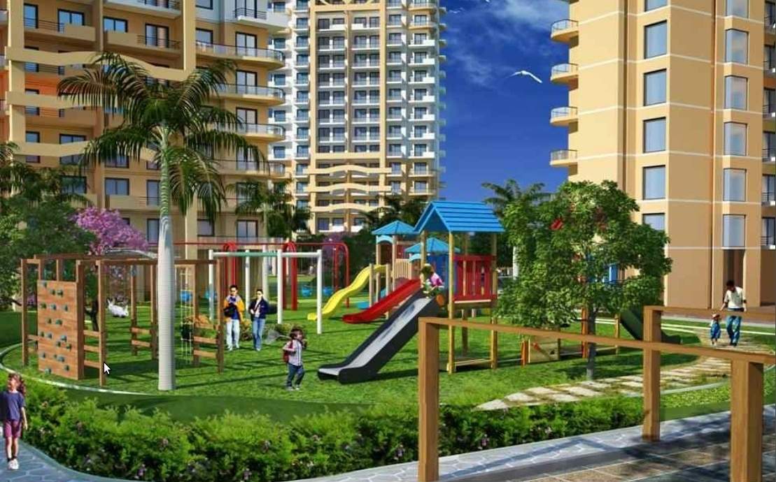 Images for Amenities of AIPL The Peaceful Homes