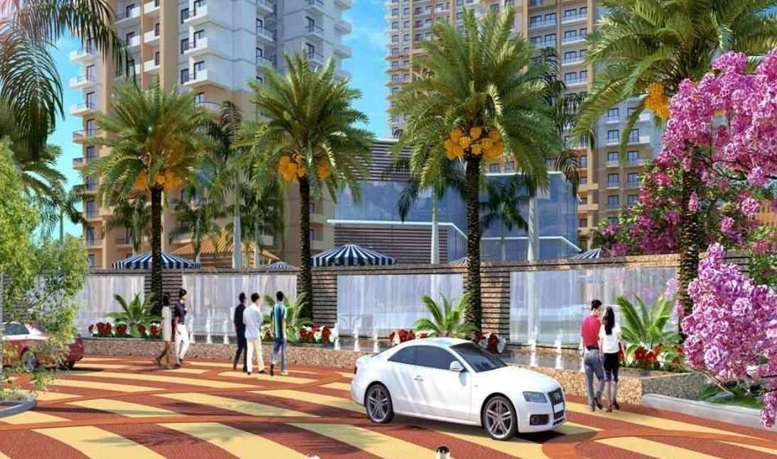 Images for Main Other of AIPL The Peaceful Homes