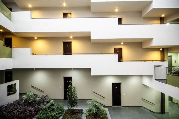  pixel-one Images for Elevation of AQB Pixel One