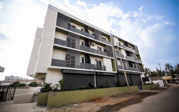  pixel-one Images for Elevation of AQB Pixel One