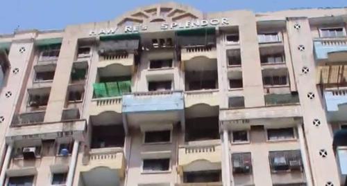  splendor Images for Elevation of Haware Splendor