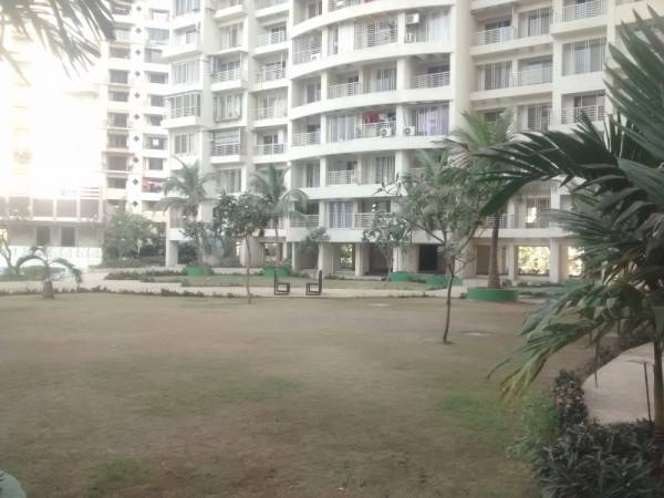  crest Landscaped Gardens