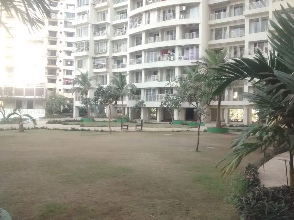  crest Landscaped Gardens