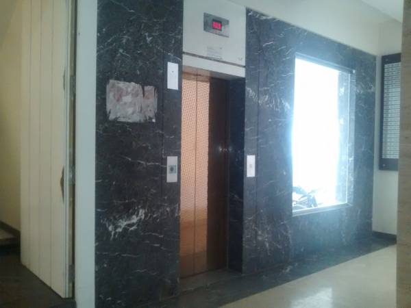  crest Lift Available