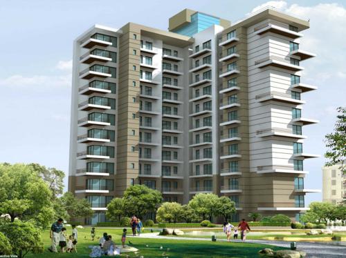Images for Elevation of Ansal Heights heights Images for Elevation of Ansal Heights