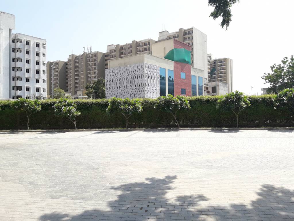  heights Images for Project