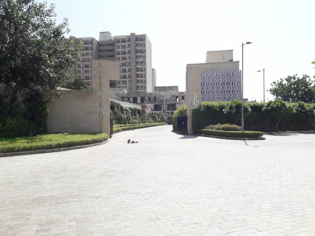  heights Images for Project