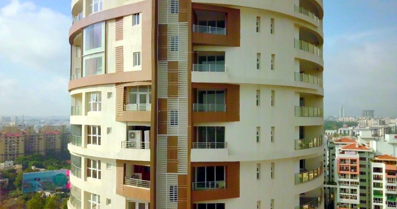 Images for Elevation of Maratt Pimento