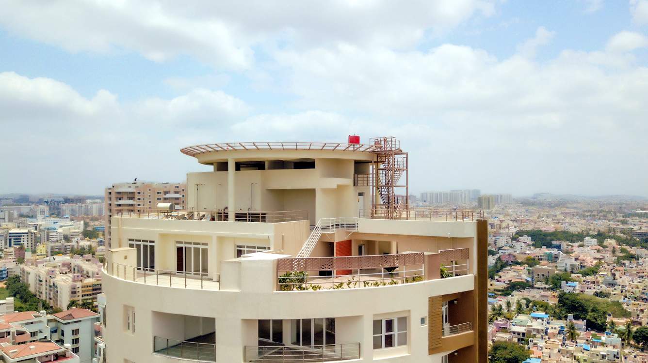 Images for Elevation of Maratt Pimento