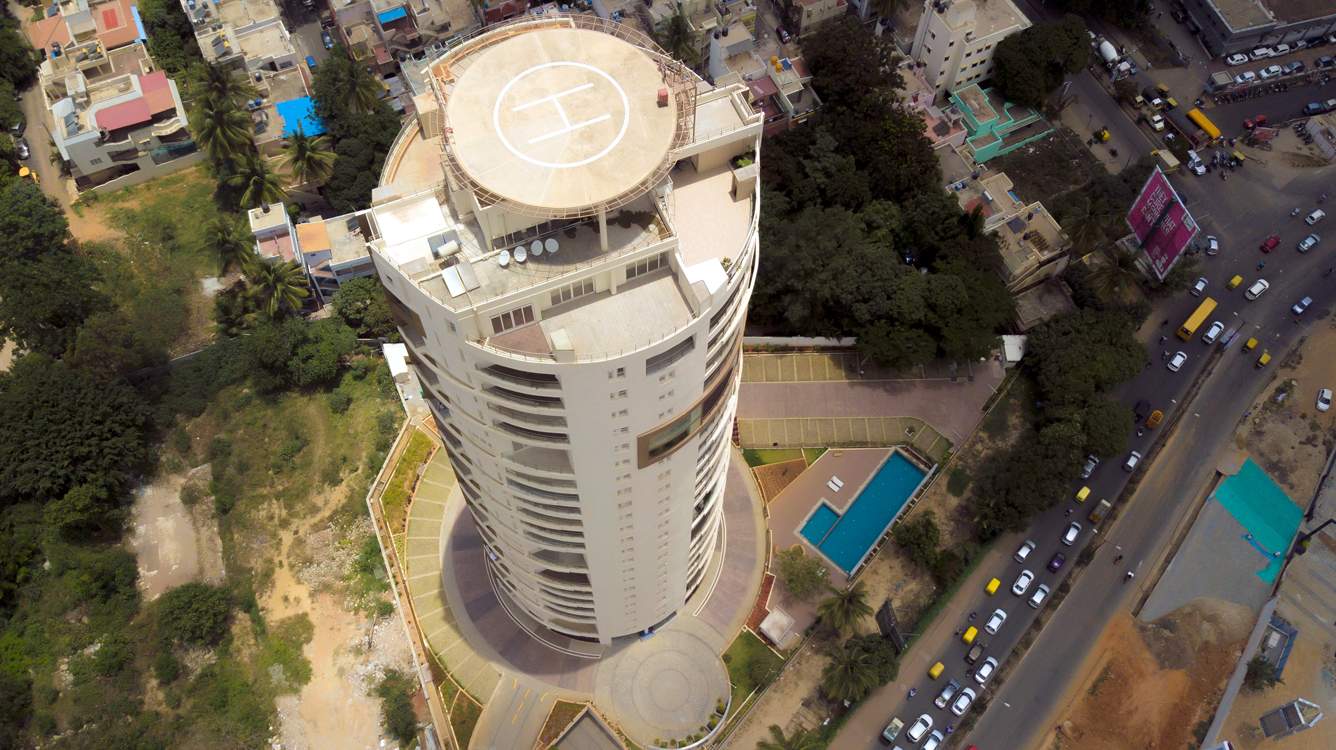 Images for Elevation of Maratt Pimento