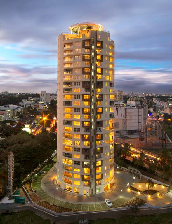 Images for Elevation of Maratt Pimento