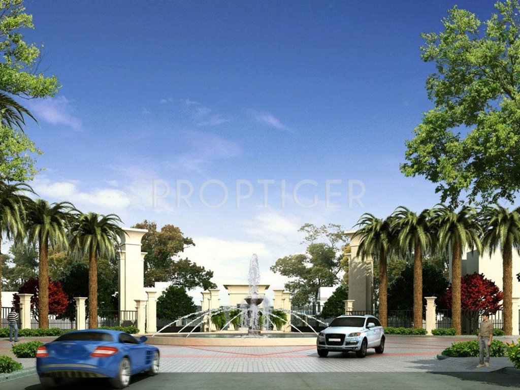 alameda Images for Elevation of DLF Alameda