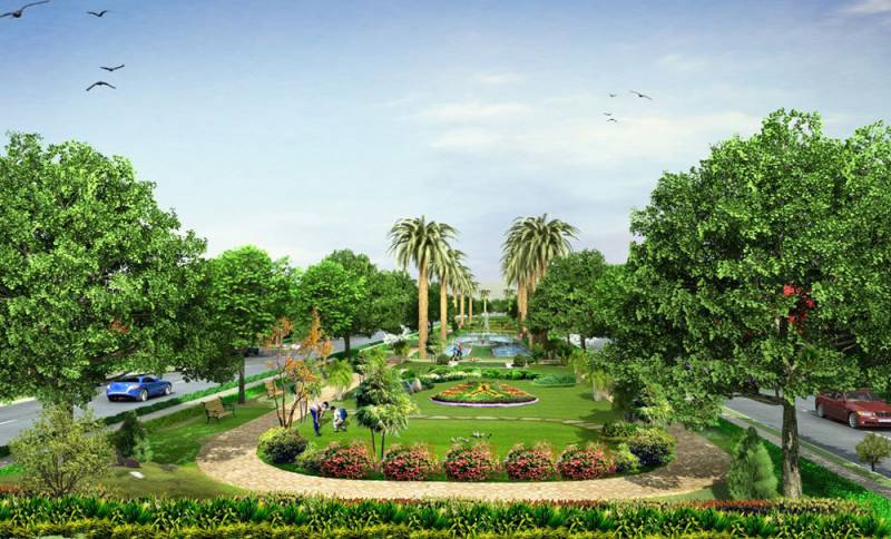 Images for Amenities of DLF Alameda