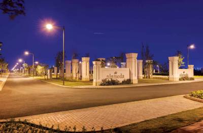 Images for Main Other of DLF Alameda