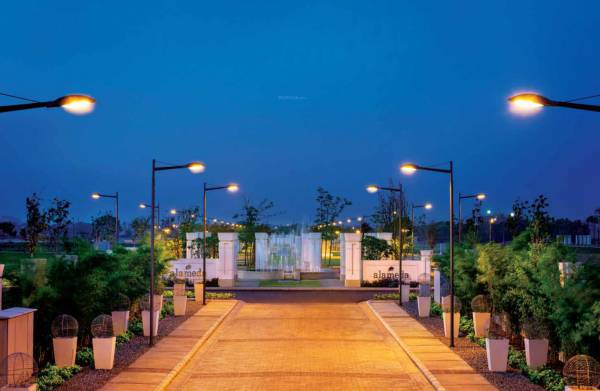 Images for Main Other of DLF Alameda Images for Main Other of DLF Alameda