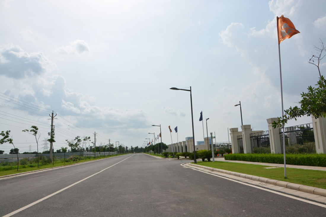 Images for Main Other of DLF Alameda