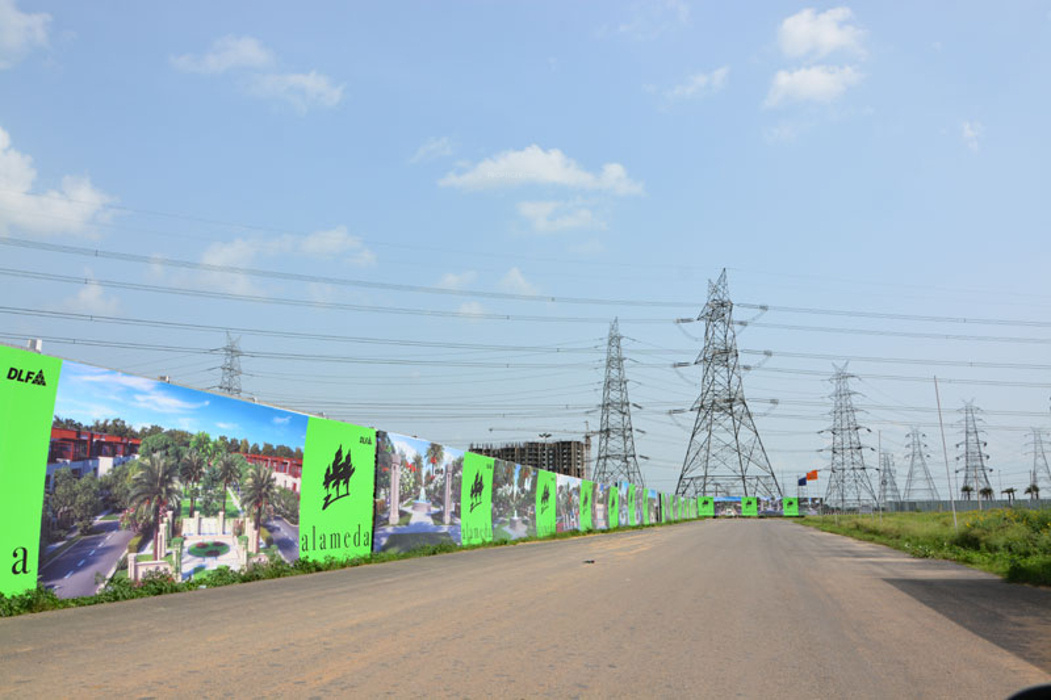 Images for Main Other of DLF Alameda